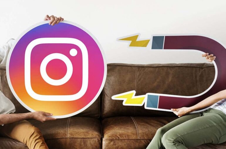 Como Ganhar Dinheiro no Instagram. 14 Formas que funcionam