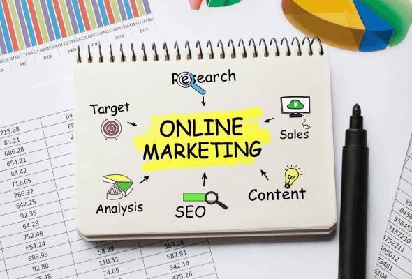 Marketing digital como fazer?