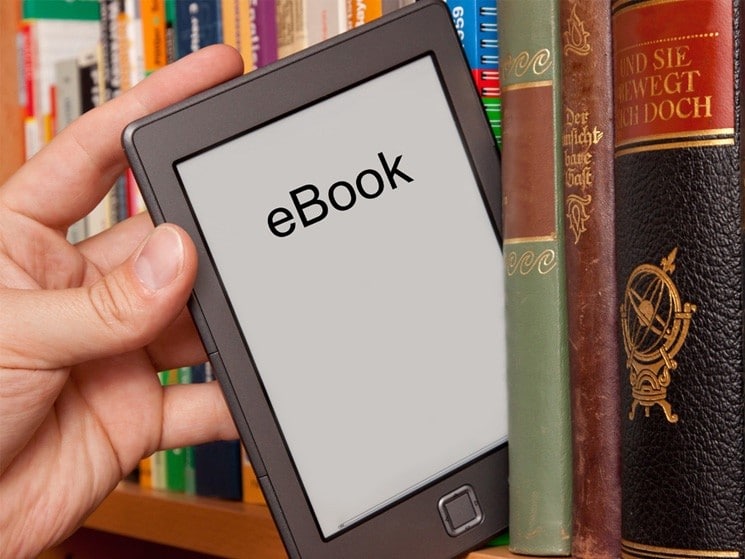 Ebooks ou cursos grátis