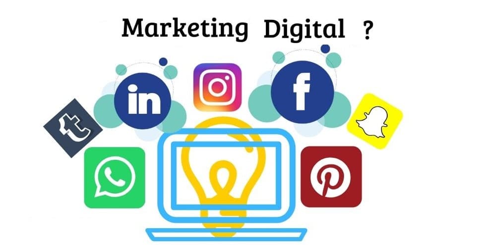 Marketing Digital